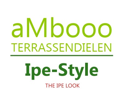 Terrassendiele Ipe-Style