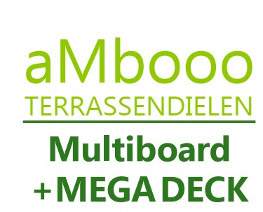 Multiboard und MEGA DECK