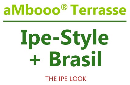 Katalogseite Ipe + Brasil